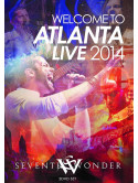Seventh Wonder - Welcome To Atlanta Live 2014 (2 Dvd)