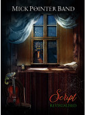 Mick Pointer Band - Script Revisualised