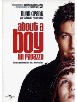 About A Boy - Un Ragazzo