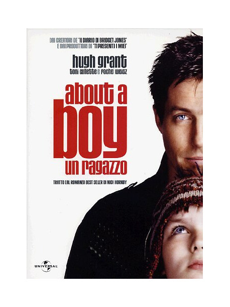 About A Boy - Un Ragazzo