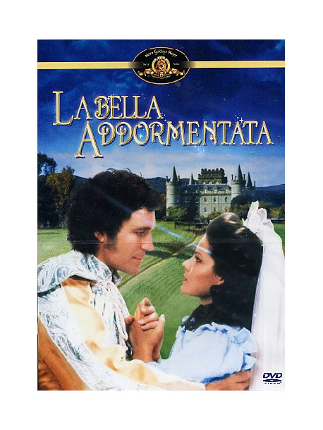 Bella Addormentata (La)