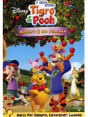 Miei Amici Tigro E Pooh (I) - Aiutare E' Un Piacere