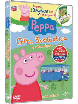 Peppa Pig - Gita Scolastica