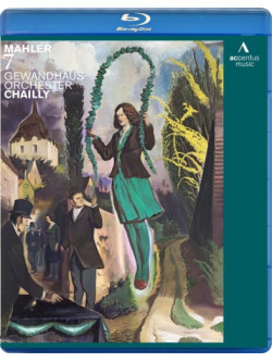 Mahler- Sinfonia N.7
