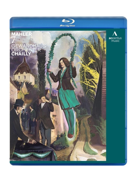 Mahler- Sinfonia N.7