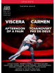 Bizet  - Carmen (arr.martin Yates, Coreografia Di Carlos Acosta)
