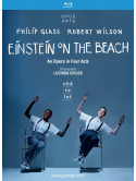 Philip Glass / Robert Wilson - Einstein On The Beach