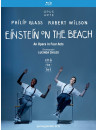 Philip Glass / Robert Wilson - Einstein On The Beach