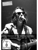 Dave Stewart & The Spiritual Cowboys - Live At Rockpalast