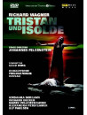 Tristano E Isotta / Tristan Und Isolde (2 Dvd)