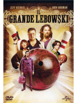 Grande Lebowski (Il)