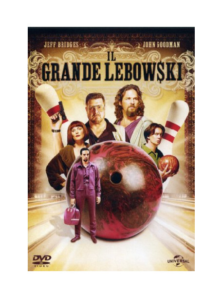 Grande Lebowski (Il)