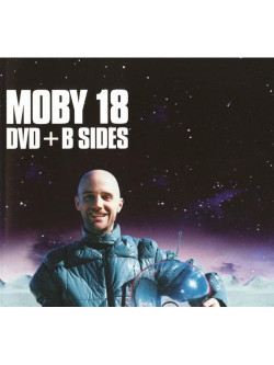 Moby - 18-dvd+b Sides 03