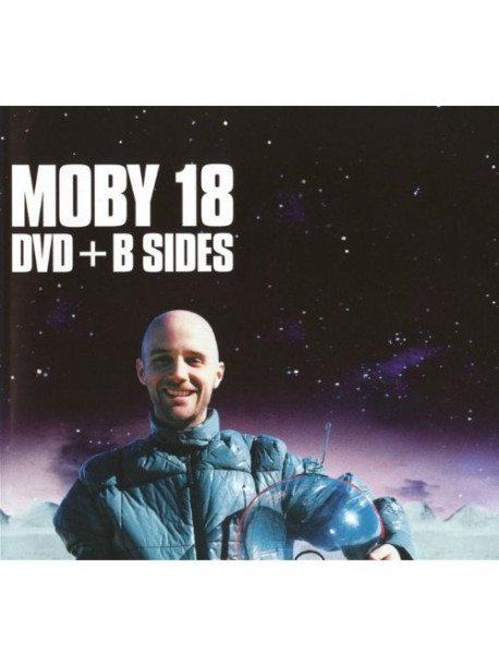 Moby - 18-dvd+b Sides 03