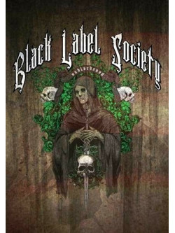 Black Label Society - Unblackened