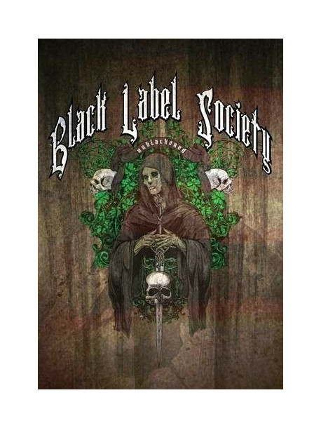 Black Label Society - Unblackened