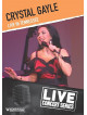 Crystal Gayle - Live In Tennessee
