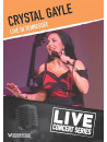 Crystal Gayle - Live In Tennessee
