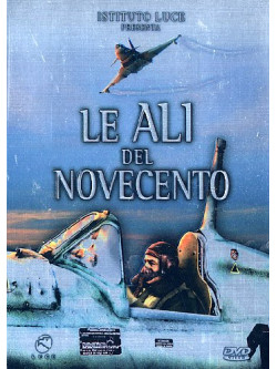 Ali Del Novecento (Le) (2 Dvd)