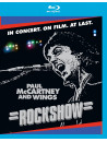 Paul McCartney And Wings - Rockshow