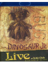 Dinosaur Jr - Bug Live At 9:30 Club: In The Hands Of T