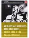 Art Blakey Jazz Messengers / Richie Cole Quintet - Modern Jazz At The Village Vanguard