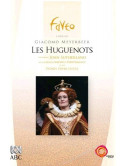 Huguenots (Les) (2 Dvd)