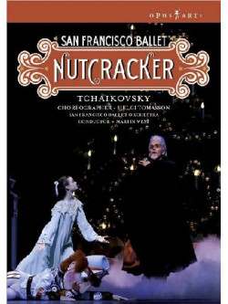 Schiaccianoci (Lo) / Nutcracker