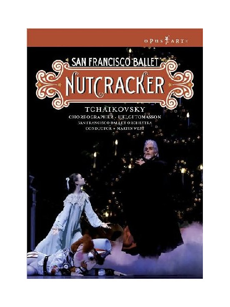 Schiaccianoci (Lo) / Nutcracker