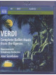Verdi - Complete Ballet Music From The Operas (Blu-Ray Audio)