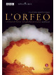 Monteverdi Claudio - L'orfeo