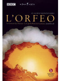 Monteverdi Claudio - L'orfeo