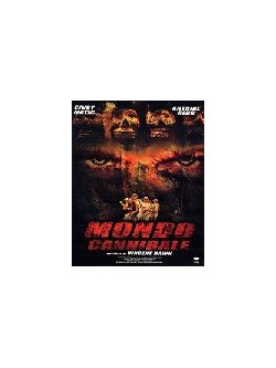 Mondo Cannibale
