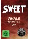 Sweet - Finale - Live In Berlin