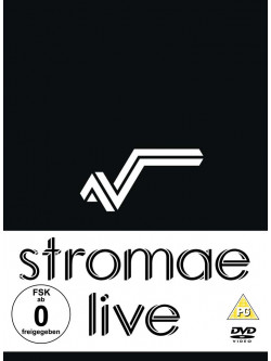 Stromae - Racine Carree Live