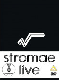 Stromae - Racine Carree Live