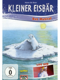 Kleiner Eisbaer - Das Musical