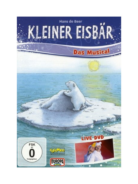 Kleiner Eisbaer - Das Musical