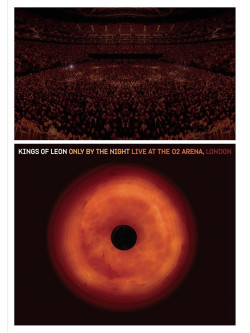 Kings Of Leon - Live At The 02 London