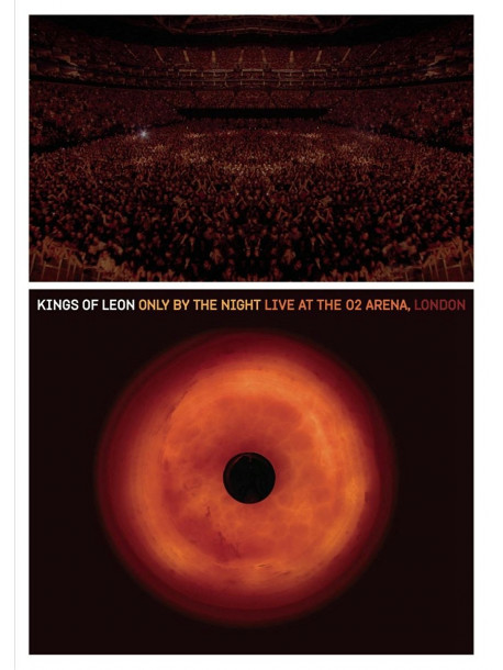 Kings Of Leon - Live At The 02 London