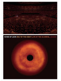 Kings Of Leon - Live At The 02 London