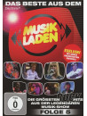 Musikladen (2 Dvd)