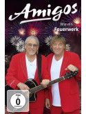 Amigos - Wie Ein Feuerwerk