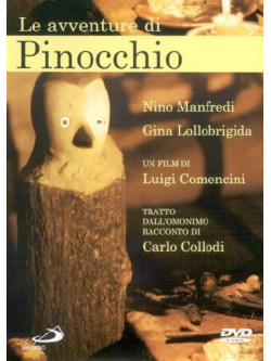Avventure Di Pinocchio (Le)