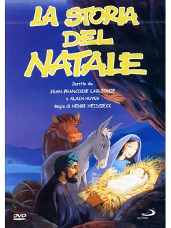 Storia Del Natale (La)