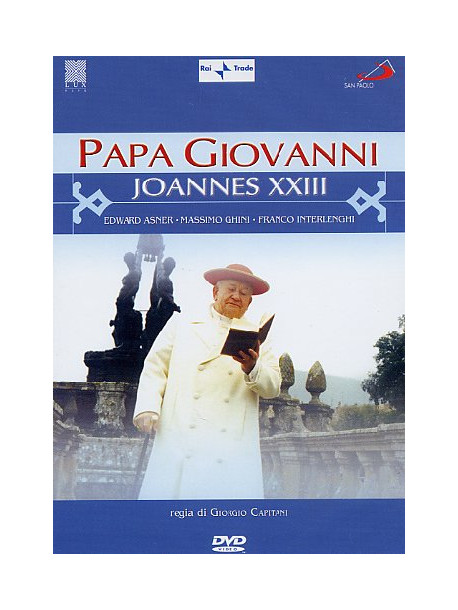 Papa Giovanni