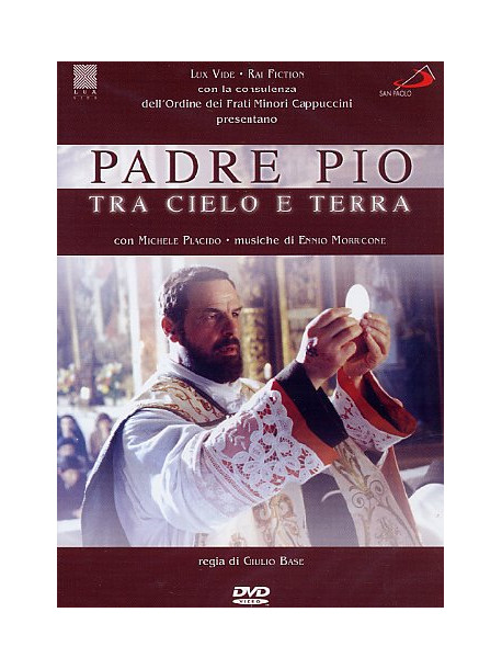 Padre Pio - Tra Cielo E Terra