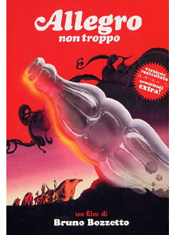 Allegro Non Troppo