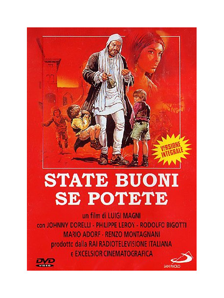 State Buoni Se Potete