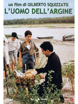 Uomo Dell'Argine (L')